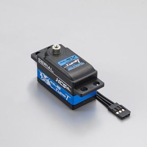 フタバ メカ類 フタバ RSGセット レシーバーR404SBS-E+サーボHPS-CD700＋